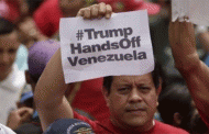 Georg Stein,  Vilma Guzmán: US-Sanktionen gegen Venezuela zeigen Wirkung, mehr Handel mit Russland- Buenos Aires