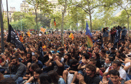 Reflexion über die Krise in Katalonien
