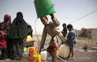 Saudi-Arabien verweigert 2,5 Millionen Menschen im Jemen sauberes Wasser - Bill Van Auken