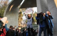 Soldarität mit Protesten im IRAN - Was erwarten wir von “Euch”?