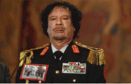 Was Russland aus Gaddafis Fehlern lernen muss : Lyuba Lulko