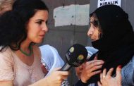 Asyl in Not bietet interessierten Journalistinnen und Journalisten die Gelegenheit, sich das künstlerische Werk der in der Türkei inhaftierten Journalistin Zehra Doğan exklusiv in einem Hintergrundgespräch kennenzulernen.