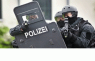 Verschärfung der Polizeigesetze - Alexander Kleiß