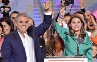 Iván Duque gewinnt Stichwahl um Präsidentschaft in Kolumbien - Ani Dießelmann