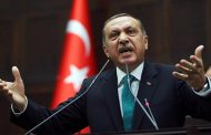 Erdogan ruft zur Gewalt gegen die HDP auf – Safo Can