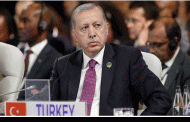 Die türkische Wirtschaft kämpft mit der neuen politischen Realität - Mustafa Sönmez