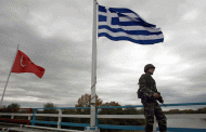 Dschihadisten-Alarm in Griechenland!