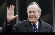 Bush Senior: Der Mann, der das Tor zur Hölle geöffnet hat - Musa Özuğurlu