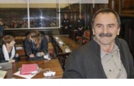 Solidarität mit den Gefangenen Musa Aşoğlu!