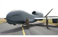 Drohnen mit EU-Stempel / Mit PESCO treibt die EU den Weg in den Drohnenkrieg voran - Tobias Pflüger