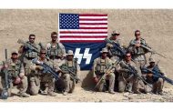 Neonazi-Netzwerk im US-Militär entlarvt - Jack Cross