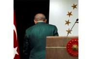 Türkei - Sind die Weichen gestellt? – Sedat Erbay