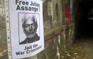 Höchste Zeit aufzustehen für Julian Assange – und unsere Grundrechte - Free Assange Committee Germany