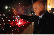 Die Ära Erdogan geht zu Ende – Sedat Erbay