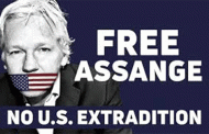 Fragwürdige Prozessbedingungen für Julian Assange - Daniel Lücking