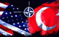 Entfernt sich die Türkei von der NATO? Safo Can