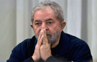 Lula erzählt der Welt aus dem Gefängnis, dass er 