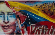 Sanktionen strangulieren das venezolanische Volk  - Daniel Larison