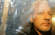 Julian Assange in Lebensgefahr -  James Cogan
