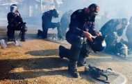 Frankreich: Ausgangssperre, Polizeigewalt und Riots