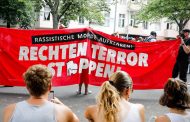 Täter-Milieu bekannt, Ermittlungen ergebnislos – Der rechte Terror in Neukölln - Peter Schaber