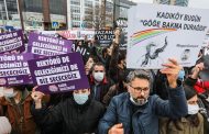 Wider die Zwangsverwaltung von Erdoğans Gnaden - Boğaziçi Dayanışma