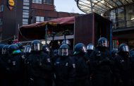 Repression in Berlin: Eine Woche nach der 1. Mai-Demo werden noch Antworten gesucht
