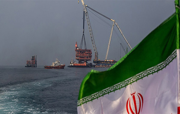 Von den Streiks der Werkvertragsarbeiter:innen in der Öl- und Gasindustrie im Iran