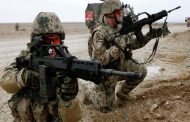 Friedensforscher: Weltweiter Waffenhandel wächst weiter