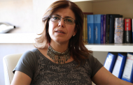 Meral Danış Beştaş: „Für die Kurden gibt es keine andere Wahl als NEIN“