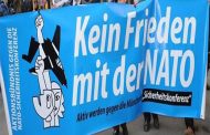 Aufruf zu Protesten gegen die NATO-„Sicherheits“-Konferenz -München
