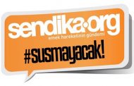 Website blockiert: Zum 16. Mal sperren türkische Behörden den Zugang. Solidarität mit Sendika.Org!