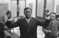 Patrice Emmery Lumumba