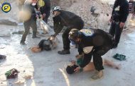 Paul Antonopoulos - Voreiliges Schlüsse ziehen; bei dem Chemiewaffenangriff in Idlib passt einiges nicht zusammen  04. 04.2017 Beirut - Libanon