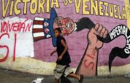 Maria Paez Victor - Fake News: Venezuela hält die Rechtsstaatlichkeit aufrecht, aber die Presse nennt es Diktatur