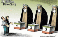Rahim Hamid-Irans Wahlen: Eine leere Scharade für die ethnischen Minoritäten