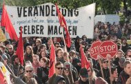 Claudia Wangerin - Linksradikale Konferenz »Selber machen!« in Berlin: »Normalos« eine Chance geben - Selbstkritik mit Ausblick