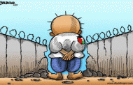 Palästina: Hungerstreik und Gefangenenaustausch