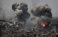 Irakische Quellen: Belagerung von Mossul forderte 40.000 Todesopfer