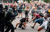 Polizeigewalt bei G20 wird dokumentiert