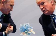 Kollateral-Schaden: US-Sanktionen gegen Russland treffen die westeuropäischen Alliierten