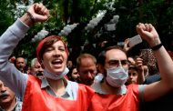 Zwei vor 147 Tagen in den Hungerstreik getretene türkische Akademiker bleiben weiter in Untersuchungshaft
