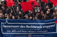Die Risse vertiefen / Deutschland Nach ihrem unaufhaltsam scheinenden Aufstieg werden in den kommenden Jahren zwei Konflikte die AfD prägen- Sebastian Friedrich