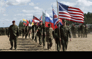 NATO verstärkt Kriegsvorbereitungen gegen Russland - Philipp Frisch