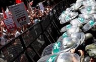 Argentinien: Die Straße stoppt die Kürzungen – Regierung in der Krise [mit Fotos und Videos]