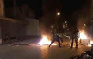 Proteste und Unruhen in Tunesien -  Thomas Pany