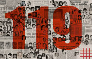 Chile: 68 Angeklagte der Operation Colombo freigesprochen - Daniel Stoecker