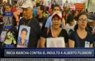 Proteste in Peru gegen Begnadigung des Ex-Präsidenten Fujimori - Serena Pongratz