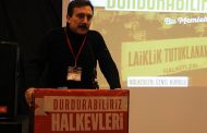 Türkei - Das Vorstandsmitglied der Volkshäuser Kutay Meric und der Akademiker Serdar Bascetin wurden heute in Antalya verhaftet.
