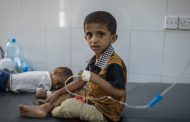 Die Krise des Jemen ist unser aller Krise - Robert C. Koehler